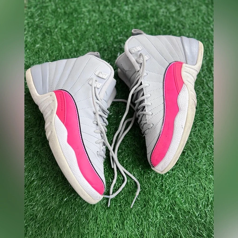 Jordan very good